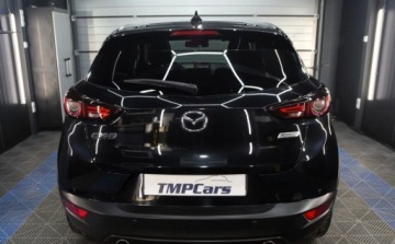 Mazda CX-3 Crossover Facelifting 2.0 Skyactiv-G 121KM 2019 Mazda CX-3 polski salon _ 1 wlasciciel _ 2.0 benzyna 2.0 Benzyna 121KM, zdjęcie 31