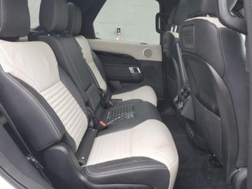 Land Rover Discovery V 2022 Land Rover Discovery 2022 LAND ROVER DISCOVERY S R-DYNAMIC, 2.0 Benzyna, zdjęcie 11