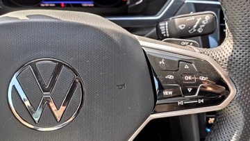 Volkswagen Tiguan II SUV Facelifting 2.0 TSI 190KM 2022 Volkswagen Tiguan R-line 2.0TSI 190KM 4x4 DSG Navi, zdjęcie 14