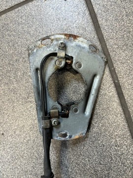 BMW R 1150 RT Датчик Холла Импульсор