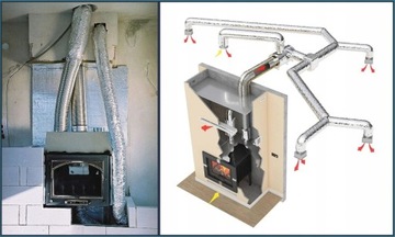 Рассеиватель круглый металлический ASV100 черный ASV100-ML.CZ Darco