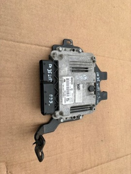 KOMPUTER STEROWNIK HYUNDAI IX35 LIFT 0281031420r
