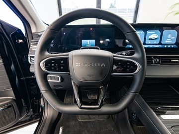 Omoda 5 2025 OMODA Omoda 5 1.5 T-GDI Hybrid Premium DHT Suv 224KM 2025, zdjęcie 7