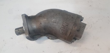 pompa tłoczkowa hydrauliki sunfab sap-064r daf man