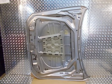 BMW F10 F11 F18 КАПОТ КРЫШКА ДВИГАТЕЛЯ РАЗНЫЕ