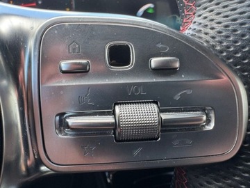 Mercedes CLA C118/X118 2022 Mercedes-Benz CLA CLA 200 FV 23 Polski Salon Darmowy raport AutoDNA, zdjęcie 20