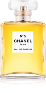 Chanel No 5 woda perfumowana 35ml