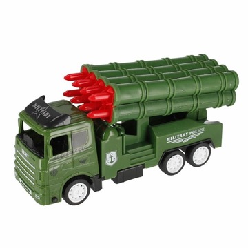 ВОЕННЫЙ ГРУЗОВИК ВОЕННЫЙ ГРУЗОВИК РАКЕТНАЯ ПУСКОВАЯ УСТАНОВКА