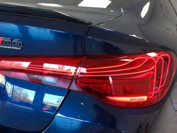 BMW Seria 4 G22-23-26 M4 Coupe Facelifting 3.0 M4 530KM 2025 BMW Seria 4 Coupe M4 Competition xDrive Coupe 3.0 (530KM) 2025, zdjęcie 4