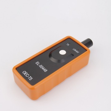 MHZ EL50448 TPMS ИНСТРУМЕНТ АВТОМАТИЧЕСКИЙ МОНИТОР ДАВЛЕНИЯ В ШИНАХ 315/433