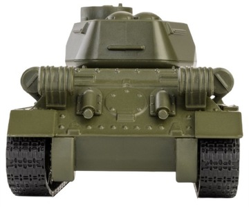 Танк DAFFI Rudy 102 R-102