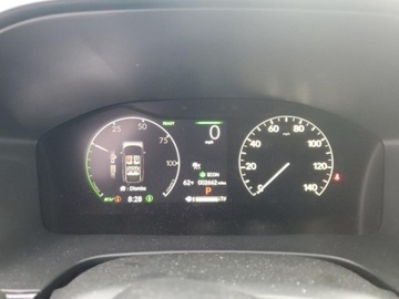 Honda CR-V VI 2024 Honda CR-V Sport Touring 2024 2.0l 2.0 Hybryda 204KM, zdjęcie 9