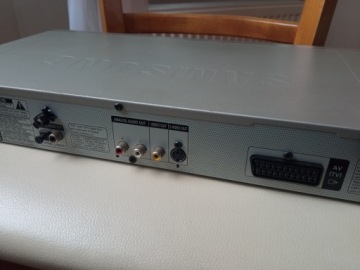 DVD-диск Samsung DVD-8232