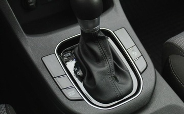 Hyundai i30 III Wagon Facelifting 1.0 T-GDI 120KM 2023 Hyundai i30 Salon Polska, Autoryzowany dealer, Faktura VAT 23, Sunset Red, zdjęcie 13