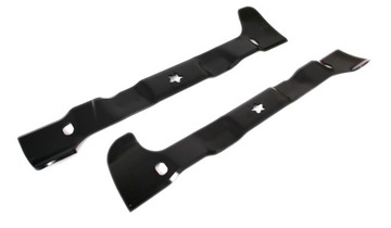 Noże McCulloch M155-107TC, M185-107TC M200-107TC (Agregat tnący 107cm)