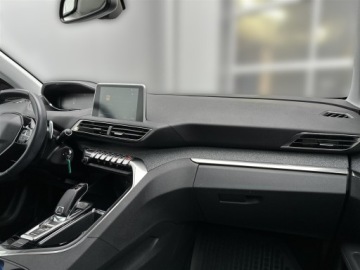 Peugeot 3008 II Crossover 1.5 BlueHDI 130KM 2020 Peugeot 3008 1.5BHDi 130 Allure AT l Salon Polska,, zdjęcie 12