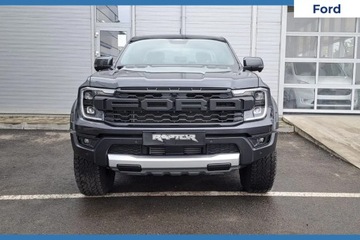 Ford Ranger VI Raptor 2.0 EcoBlue BI-TURBO 210KM 2025 FORD Ranger Raptor A10 4x4 2.0 210KM, zdjęcie 2