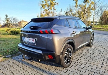 Peugeot 2008 II 2020 Peugeot 2008 Peugeot 2008 1.5 Diesel 102KM, zdjęcie 11