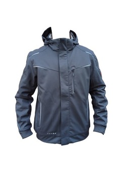 Kurtka zimowa softshell Strauss motion 2020 r.L