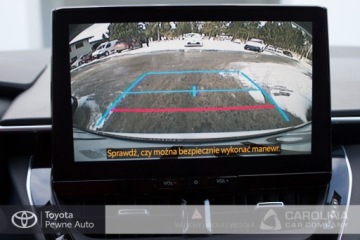 Toyota Corolla XII Sedan Facelifting 1.8 Hybrid 140KM 2023 Toyota Corolla Seria E21 (2019-) 1.8 Hybrid Comfor, zdjęcie 7