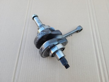 POLARIS HAWKEYE 300 wał korbowy ładny stan