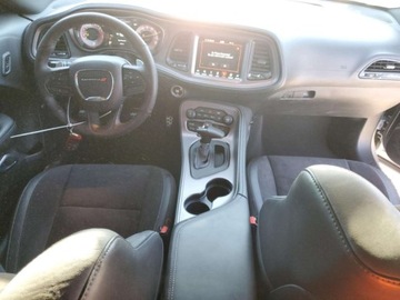 Dodge Challenger III 2023 Dodge Challenger 2023, 5.7L, RT, od ubezpieczalni 5.7 Benzyna 375KM, zdjęcie 6