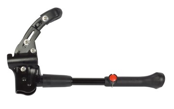 ПОДСТАВКА ДЛЯ ВЕЛОСИПЕДА, НОЖКА, РЕГУЛИРУЕМАЯ ПОДСТАВКА, ВИЛКА