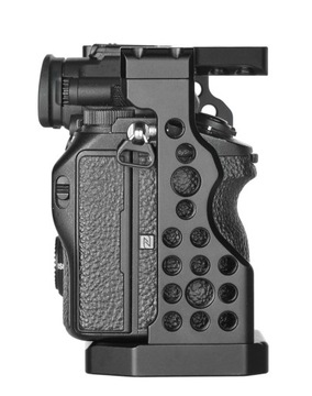 Клетка Leophoto для фотоаппарата A7R3/A9/A7M3