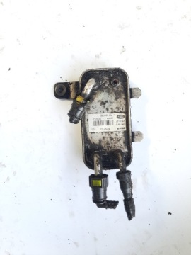 RANGE ROVER SPORT L320 CHŁODNICA PALIWA PIB500052