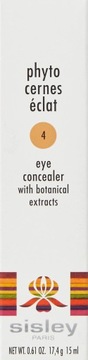 Sisley Phyto Cernes Eclat 4 korektor 15ml