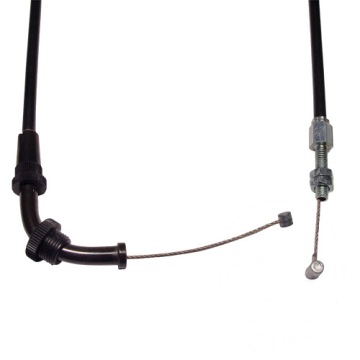 Linka, cięgno gazu A do Suzuki GS 1000, GSX 750