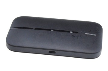 Router mobilny Huawei E5783B-230 Czarny