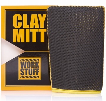 Перчатка для глины Work Stuff Clay Mitt