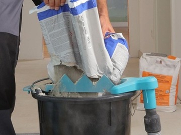 Адаптер пылеудаления Collomix CX19040