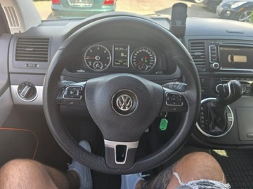 Volkswagen Multivan T6 2011 Volkswagen Multivan 2.0 TDI 180 KM, Automat DSG,, zdjęcie 7