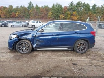 BMW X1 F48 2021 BMW X1 2021 BMW X1 xDrive28i Sports Activity Vehicle 2.0 Benzyna 238KM, zdjęcie 3