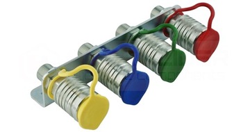 КРЫШКА C-360 2 SEC 2.00.16.521.2 ГИДРОЛАЙДЕР