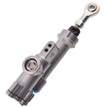 ЗАДНИЙ ТОРМОЗНОЙ ЦИЛИНДР кроссового эндуро-байка DB250 MZK