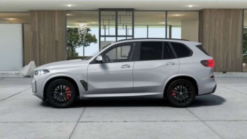 BMW X5 G05 SUV Facelifting 3.0 40d 352KM 2026 BMW X5 xDrive40d 352 KM mHEV - Gotowy do Odbioru - Pakiet M Pro - Kamera 3, zdjęcie 2
