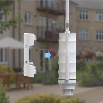 AC1200 AP WI-FI Наружный повторитель 2,4G 5 ГГц