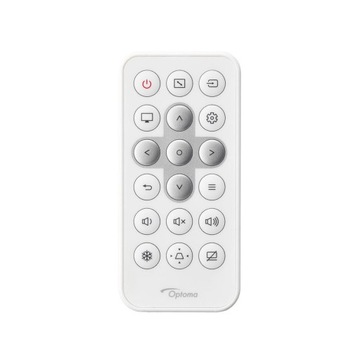 Optoma ZX350ST XGA-проектор