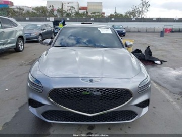  Genesis G70 3.3T Sport Advanced 2025 3.3 Benzyna 368KM, zdjęcie 7