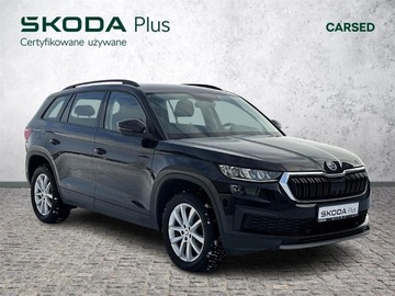 Skoda Kodiaq I SUV Facelifting 1.5 TSI 150KM 2023 Skoda Kodiaq 1.5TSI 150KM Ambition DSG l I Właścic, zdjęcie 37