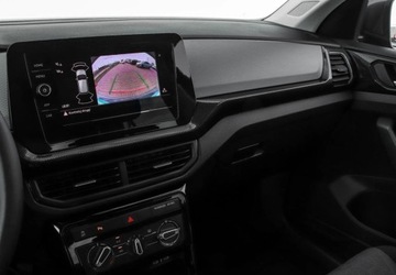 Volkswagen T-Cross SUV 1.0 TSI 95KM 2024 Volkswagen T-Cross 1.0TSI 95KM, Life Plus, Kamera cofania, czujniki parkow, zdjęcie 17