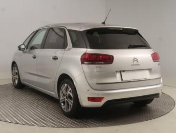 Citroen C4 Picasso II 2013 Citroen C4 Picasso 1.6 HDi, Navi, Xenon, Klima, zdjęcie 3