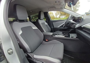 Opel 2023 Opel Astra 167 VI 1.5 CDTI 130 KM Business Edition AT I wl. FV23, zdjęcie 14