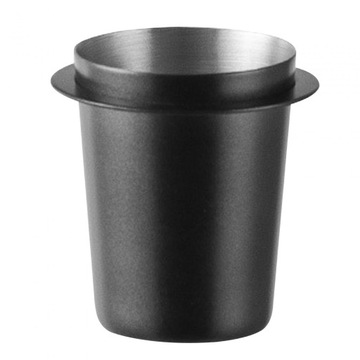 Portafilter Dosing Cup Reusable 58MM Black Argent