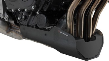 OSŁONA SILNIKA PRZEDNI SPOILER CB1000R SW MOTECH BELLY PAN CB1000
