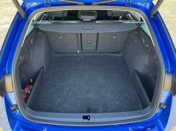 Skoda Octavia IV Kombi 2.0 TDI 150KM 2024 Škoda Octavia Skoda Octavia Style 2.0TDI 150KM, zdjęcie 24