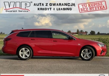 Opel Insignia II Sports Tourer Facelifting 2.0 Diesel 174KM 2022 Opel Insignia SUPER KOLOR 2.0 174kM PISEMNA GWARANCJA w cenie Transport, zdjęcie 10